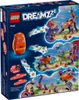 LEGO Dreamzzz Izzie a její snová zvířátka 71481