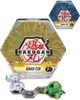 Bakugan plechový box s exkluzivní figurkou (s3, doplňky; 2 varianty)
