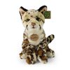 Plyšový ocelot 27 cm ECO-FRIENDLY