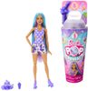 MATTEL BRB Pop Reveal Panenka Barbie šťavnaté ovoce vonící 4 druhy