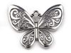 Přívěsek MOTÝL 50x56mm