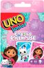 MATTEL Hra Uno Junior karty Gabbys Dollhouse *SPOLEČENSKÉ HRY*
