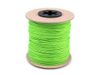 Oděvní šňůra PES Ø1,5 mm návin 100m