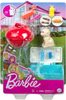 MATTEL BRB Barbie herní set mazlíček pejsek s doplňky 3 druhy