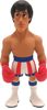 MINIX Figurka sběratelská Rocky: Rocky 4 filmové postavy