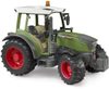 BRUDER 02180 Traktor Fendt Vario 211 model 1:16 plast