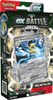 ADC Pokémon TCG: Houndoom / Melmetal ex Battle Deck 60 karet s doplňky 2 druhy