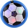 Ais Disk fotbalový pozemní soft míč Hover Ball vznášející se na baterie Světlo