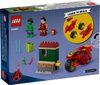 LEGO MARVEL Iron Man s motorkou a Hulk 76287