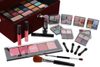 Zmile Cosmetics kosmetický kufřík Beauty Case Velvety