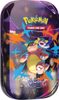 Hra Pokémon TCG ME01 Mega Heroes Mini Tin 2x booster v plechovce
