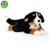 Ležící Plyšový Salašnický Pes - Délka 61 cm