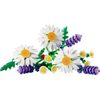 LEGO BOTANICALS Kopretiny 11508 STAVEBNICE