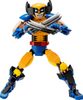 LEGO Marvel Wolverine (figurka) 46257