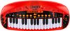 Pianko Rock Star dětský keyboard 31kláves na baterie REC Světlo Zvuk