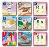 EFKO Hra Pexetrio Abeceda 2 plus 54 dílků *SPOLEČENSKÉ HRY*