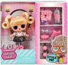 L.O.L. Surprise! Hair Hair Hair Panenka vlasatice set s doplňky 5 druhů