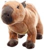PLYŠ Kapybara 21cm *PLYŠOVÉ HRAČKY*