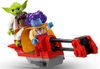 LEGO Star Wars chrám Jediů v Tenoo 75358