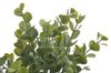 Umělý eukalyptus trs zelená