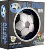 Ais Disk fotbalový pozemní soft míč Hover Ball vznášející se na baterie Světlo