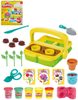 HASBRO PLAY-DOH Kvetoucí květiny kreativní set modelína s nástroji