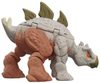 MATTEL Jurassic World dinosaurus pravěký ještěr s transformací 4 druhy plast