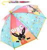 Deštník dětský manuální králíček Bing 54x71cm
