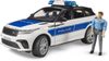 Bruder Range Rover Velar policie (baterie, světlo, zvuk) 02890