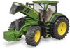 Bruder traktor John Deere 7R 350 1:16 03150