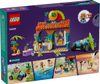 LEGO FRIENDS Plážový stánek se smoothies 42625