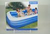 Intex rodinný nafukovací bazén 305×183×56 cm (obdélník) 58484
