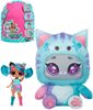 L.O.L. Surprise! Tweens Emma Emo (nafukovací zvířátko, baterie)
