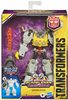 Transformers Cyberverse figurka Deluxe 12 cm (různé druhy)