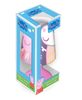 Noční stolní LED lampička Peppa Pig Plast, 18x9 cm