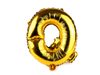 43 "Q" zlatá