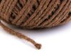 Bavlněný provázek Ø2 mm návin 50 metrů