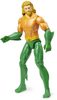 DC Comics figurka Aquaman kloubová 30cm plast v krabici