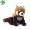 Plyšová panda červená 20 cm