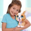 FurReal interaktivní pejsek corgi 13 cm