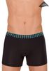 Pánské boxerky Amante 03/1-13/206+466 black