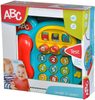 SIMBA Baby telefon tlačítkový na baterie pro miminko Zvuk