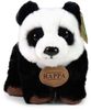 PLYŠ Medvídek Panda 22cm Eco-Friendly *PLYŠOVÉ HRAČKY*
