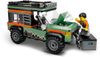 LEGO CITY Terénní horské nákladní auto 4x4 60447