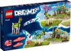 LEGO Dreamzzz stáj snových stvoření 71459