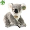 Plyšová koala stojící 25 cm