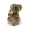 Koala plyšová sedící 15 cm