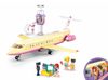 Sluban Girls Dream letadlo (384 dílků, 5 figurek)