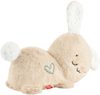 Fisher-Price plyšový králíček usínáček (baterie)