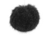 Kožešinová bambule Ø9 cm